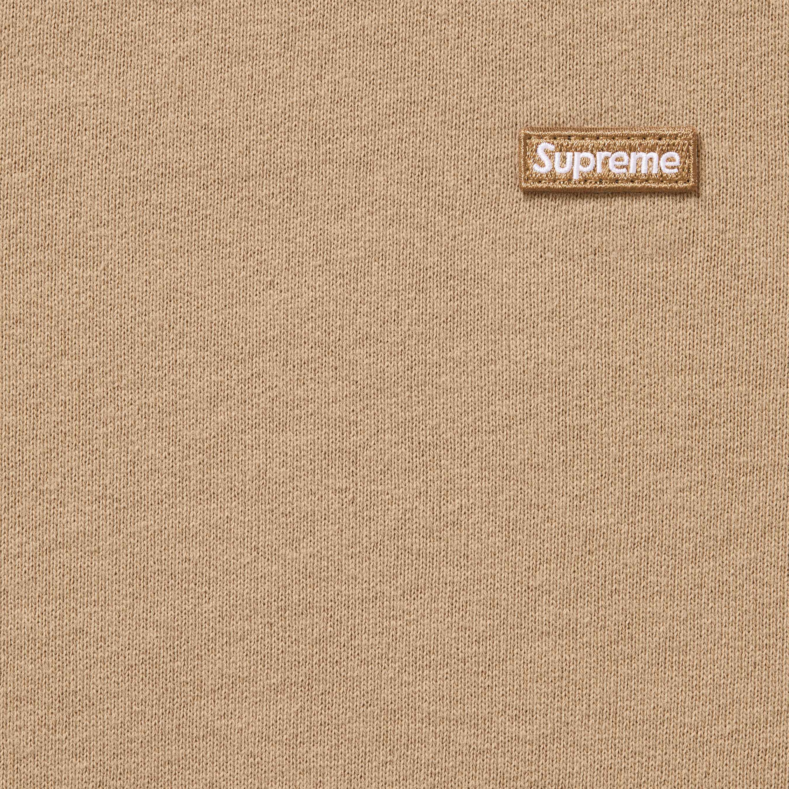 Small Box Crewneck view 6